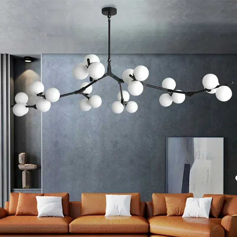 Pendant Lights