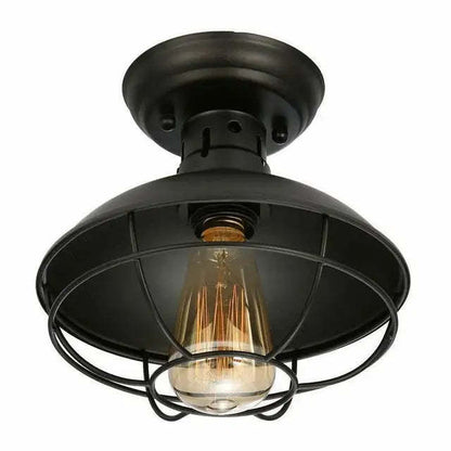 Bedroom Ceiling Lamp Hallway Corridor Balcony Lamp