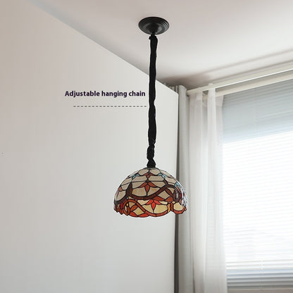 Pendant Lamp Mediterranean Bedroom Dining Room Design