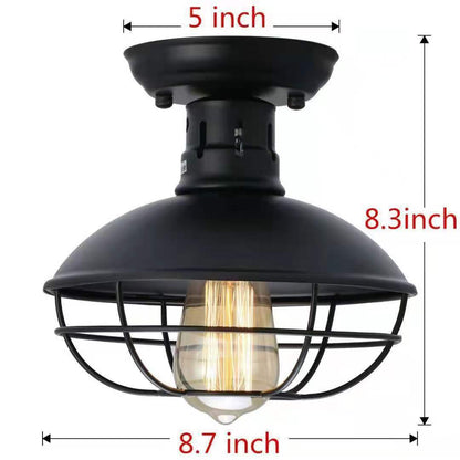 Bedroom Ceiling Lamp Hallway Corridor Balcony Lamp