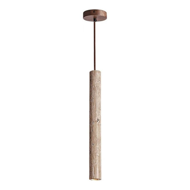Bedside Chandelier Minimalist Long Line Living Room Wall Light Bulb