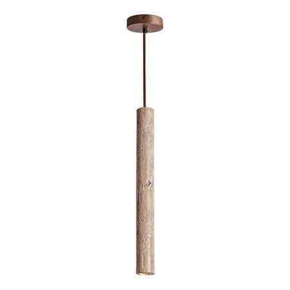 Bedside Chandelier Minimalist Long Line Living Room Wall Light Bulb