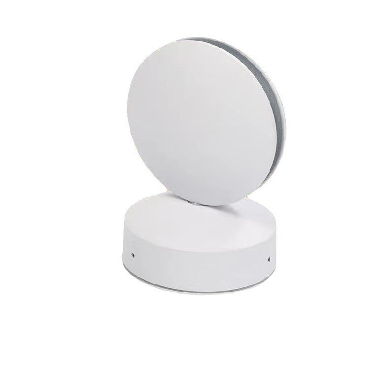Window Lamp Aisle Led Spotlight Colorful Spotlight