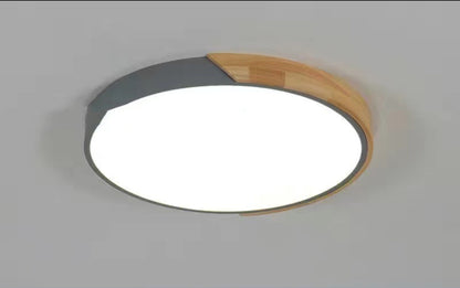 Creative Light Modern Minimalist Ceiling Lamp
