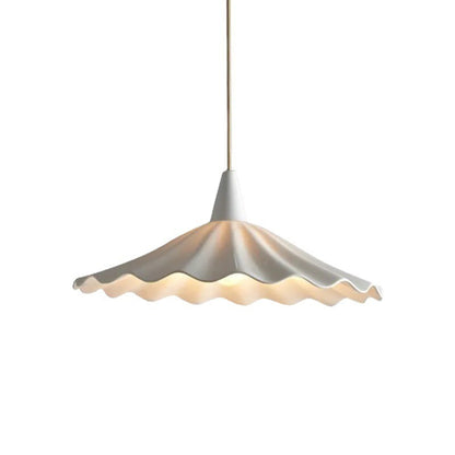 Home Fashion Individual Porcelain Retro Ceiling Light