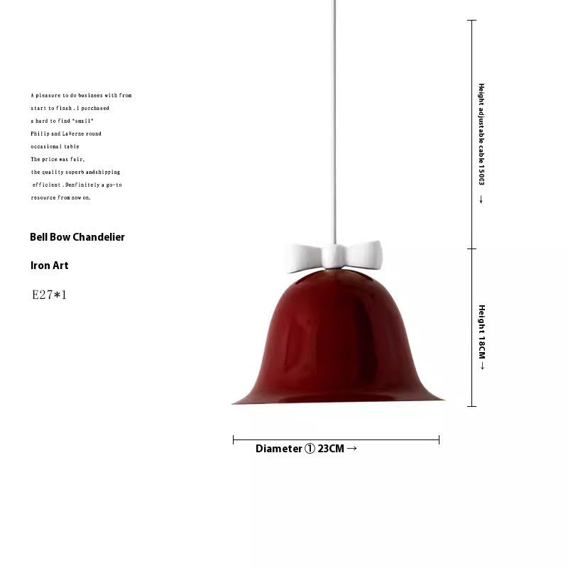 French Cream Style Bedside Lamp Children&